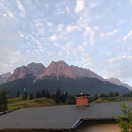 Appartement Bondik