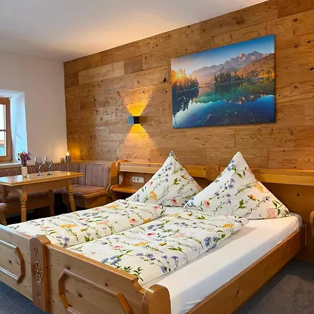 Appartement Bondik
