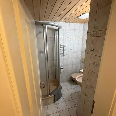 Bondik Appartement *