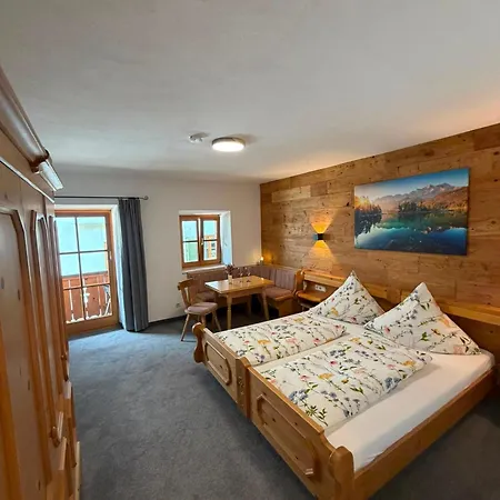 Appartement Bondik