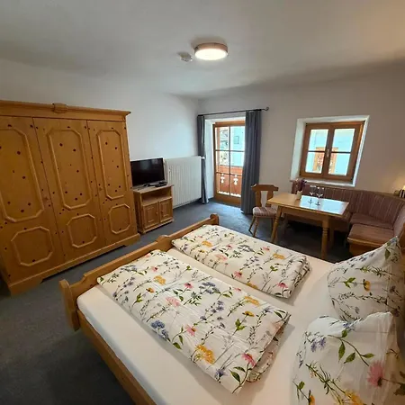 Bondik Appartement *