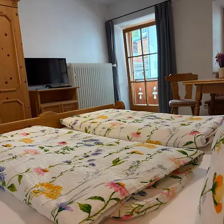 Appartement Bondik *