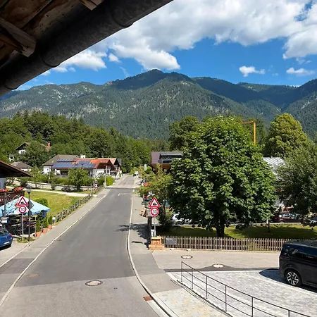 Appartement Bondik *