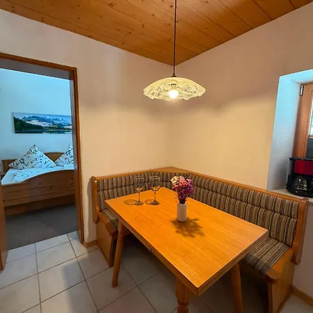 Appartement Bondik *