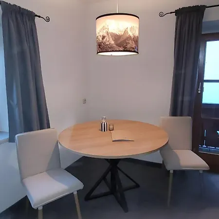 Bondik * Grainau