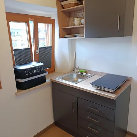 Appartement Bondik *