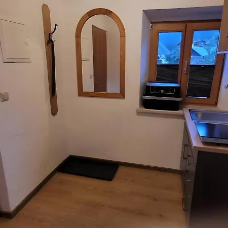 Bondik Appartement Grainau