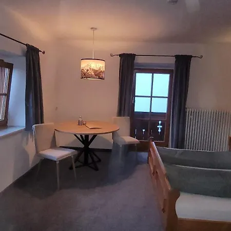 Appartement Bondik