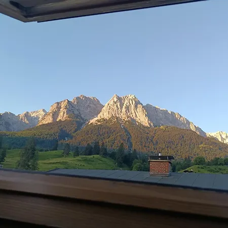 Appartement Bondik *