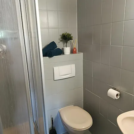 Appartement Bondik Grainau