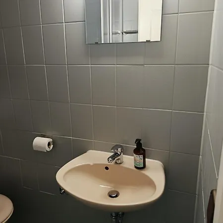 Appartement Bondik *